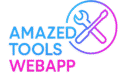 Amazed Tools Webapp